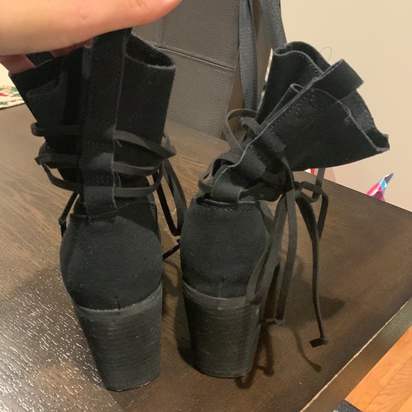 TOMS BOOTIE - Picture 3 of 4